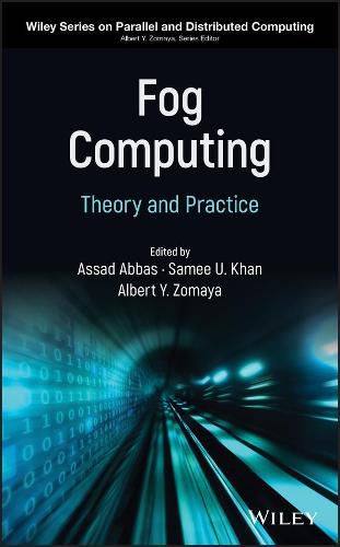 Cover image for Fog Computing - Theory and Practice