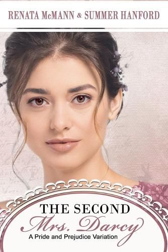 Cover image for The Second Mrs. Darcy