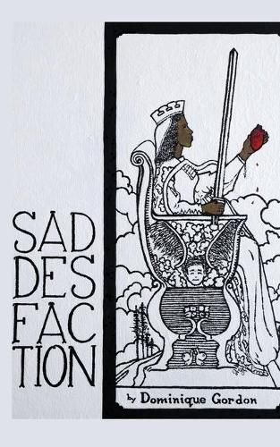 Cover image for Saddesfaction