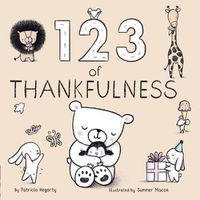 Cover image for 123 of Thankfulness