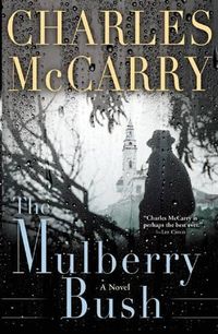 Cover image for The Mulberry Bush