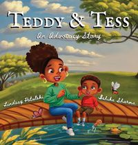 Cover image for Teddy & Tess