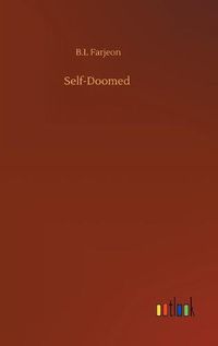 Cover image for Self-Doomed