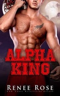 Cover image for Alpha King