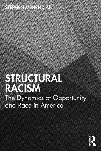 Cover image for Structural Racism