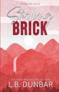 Cover image for Sterling Brick (alternative cover)