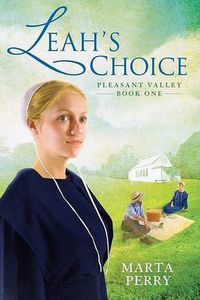 Cover image for Leah's Choice