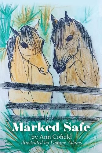 Cover image for Marked Safe