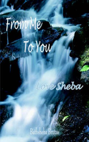 Cover image for From Me To You: Love Sheba