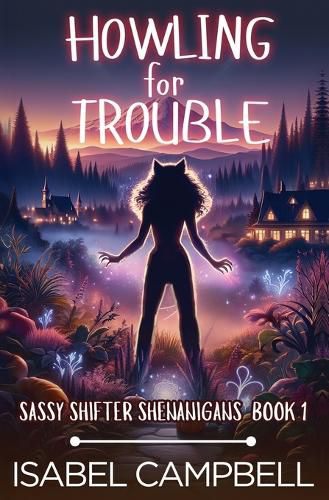 Cover image for Howling for Trouble