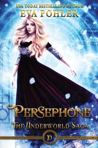 Cover image for Persephone