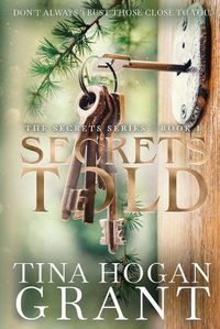 Cover image for Secrets Told