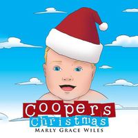 Cover image for Cooper's Christmas