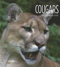 Cover image for Cougars