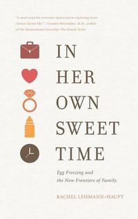 Cover image for In Her Own Sweet Time