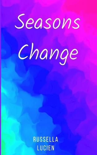 Cover image for Seasons Change