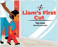 Cover image for Liam's First Cut