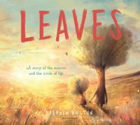 Cover image for Leaves