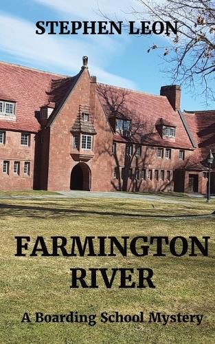 Cover image for Farmington River