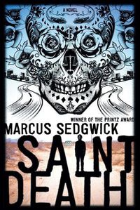 Cover image for Saint Death