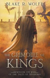 Cover image for The Grimoire of Kings