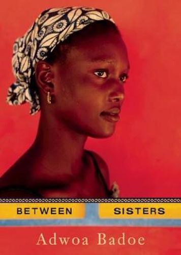 Cover image for Between Sisters