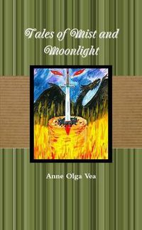 Cover image for Tales of Mist and Moonlight