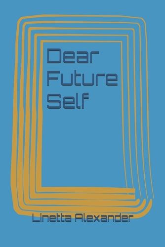 Cover image for Dear Future Self