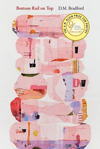 Cover image for Bottom Rail on Top