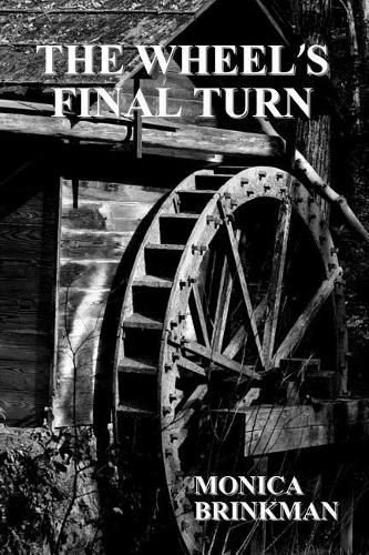 Cover image for The Wheel's Final Turn