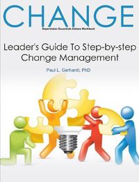 Cover image for Organizational Change