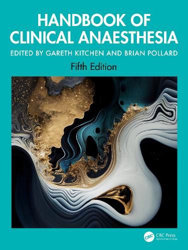 Cover image for Handbook of Clinical Anaesthesia