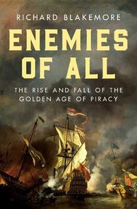 Cover image for Enemies of All