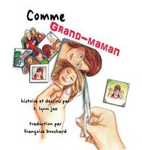 Cover image for Comme Grand-maman