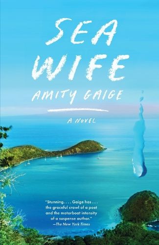 Cover image for Sea Wife: A novel