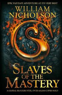 Cover image for Slaves of the Mastery