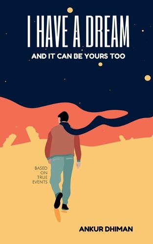 Cover image for I Have A Dream