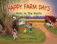 Cover image for Happy Farm Days