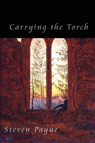 Cover image for Carrying the Torch