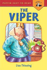 Cover image for The Viper