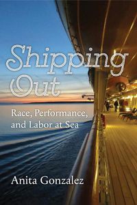 Cover image for Shipping Out