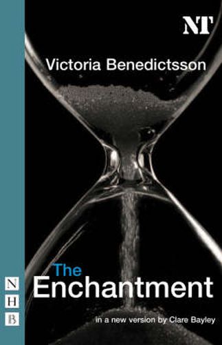 Cover image for The Enchantment