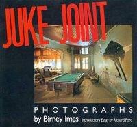 Cover image for Juke Joint