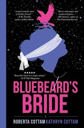 Cover image for Bluebeard's Bride