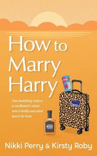 Cover image for How to Marry Harry