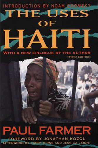 The Uses of Haiti