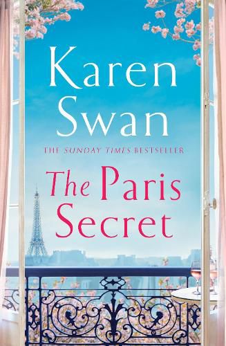 The Paris Secret