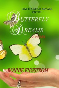 Cover image for Butterfly Dreams