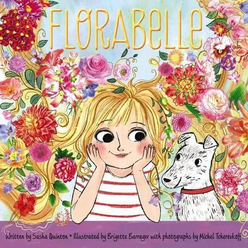 Cover image for Florabelle