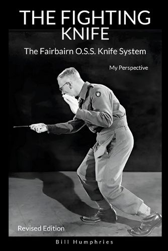Cover image for The Fighting Knife Revised Edition